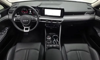 Kia K5 2023, 18338 км, за 23649.47 USD - фото 7