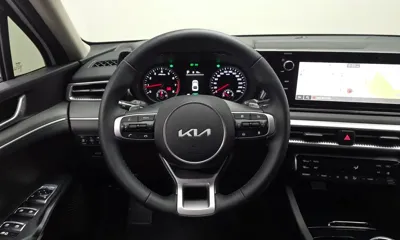 Kia K5 2023, 18338 км, за 23649.47 USD - фото 13