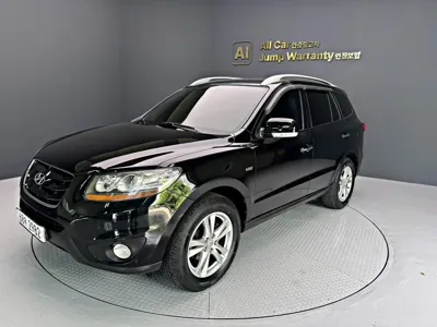 Hyundai Santafe 2011, 167214 км, за 2560.06 USD