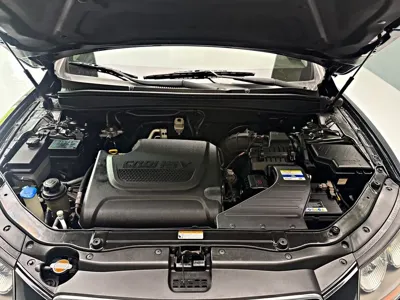 Hyundai Santafe 2011, 167214 км, за 2560.06 USD - фото 7