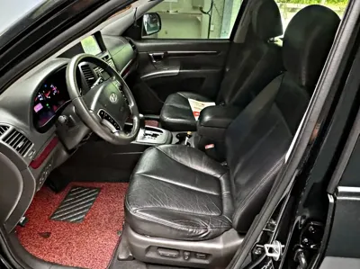 Hyundai Santafe 2011, 167214 км, за 2560.06 USD - фото 8