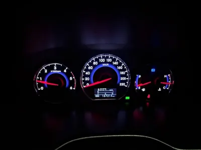 Hyundai Santafe 2011, 167214 км, за 2560.06 USD - фото 12