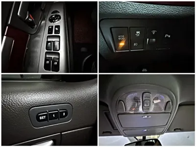 Hyundai Santafe 2011, 167214 км, за 2560.06 USD - фото 13