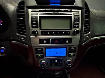 Hyundai Santafe 2011, 167214 км, за 2560.06 USD - фото 17