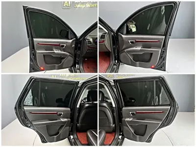 Hyundai Santafe 2011, 167214 км, за 2560.06 USD - фото 19