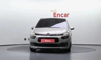 Citroen-DS C4 Picasso 2018, 99464 км, за 6892.48 USD
