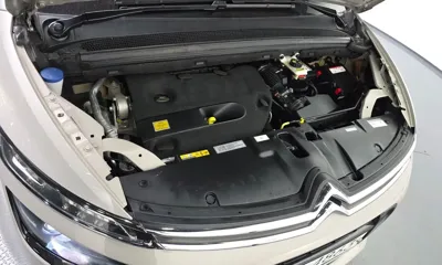 Citroen-DS C4 Picasso 2018, 99464 км, за 6892.48 USD - фото 6