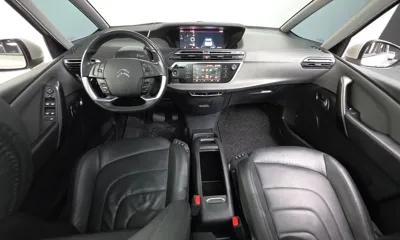 Citroen-DS C4 Picasso 2018, 99464 км, за 6892.48 USD - фото 7