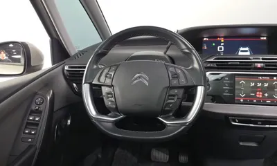 Citroen-DS C4 Picasso 2018, 99464 км, за 6892.48 USD - фото 13
