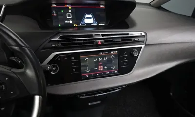 Citroen-DS C4 Picasso 2018, 99464 км, за 6892.48 USD - фото 14