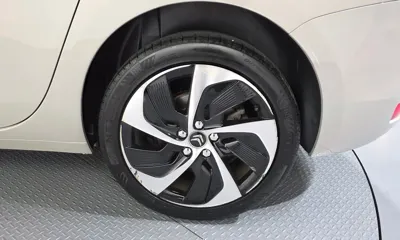 Citroen-DS C4 Picasso 2018, 99464 км, за 6892.48 USD - фото 21