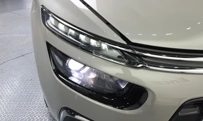 Citroen-DS C4 Picasso 2018, 99464 км, за 6892.48 USD - фото 22
