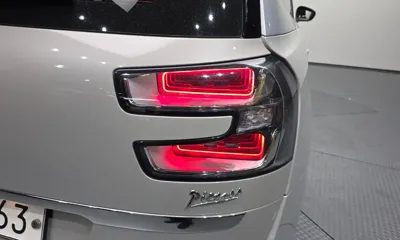 Citroen-DS C4 Picasso 2018, 99464 км, за 6892.48 USD - фото 23