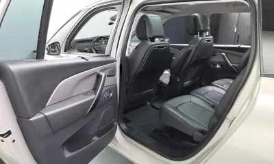 Citroen-DS C4 Picasso 2018, 99464 км, за 6892.48 USD - фото 26