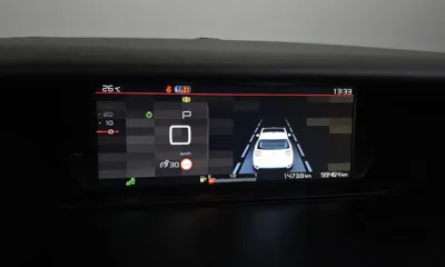 Citroen-DS C4 Picasso 2018, 99464 км, за 6892.48 USD - фото 27