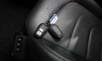 Citroen-DS C4 Picasso 2018, 99464 км, за 6892.48 USD - фото 28