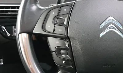 Citroen-DS C4 Picasso 2018, 99464 км, за 6892.48 USD - фото 29