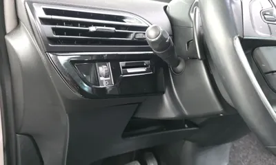 Citroen-DS C4 Picasso 2018, 99464 км, за 6892.48 USD - фото 30