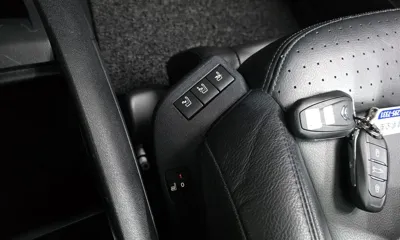 Citroen-DS C4 Picasso 2018, 99464 км, за 6892.48 USD - фото 32