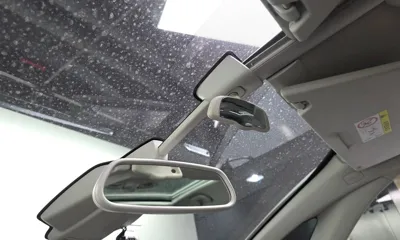 Citroen-DS C4 Picasso 2018, 99464 км, за 6892.48 USD - фото 33