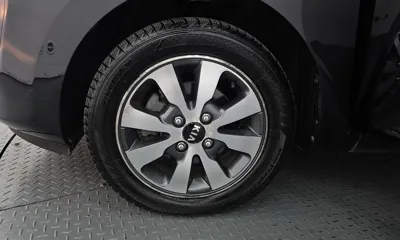 Kia Morning 2013, 89860 км, за 2537.08 USD