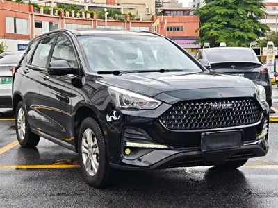 Haval M6