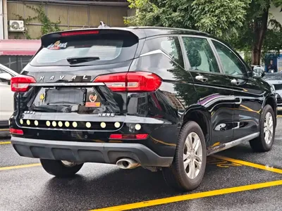 Haval M6