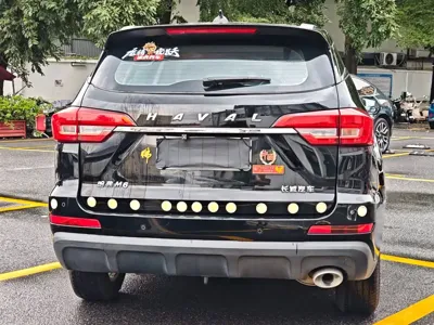 Haval M6