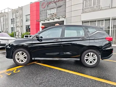 Haval M6