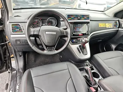 Haval M6