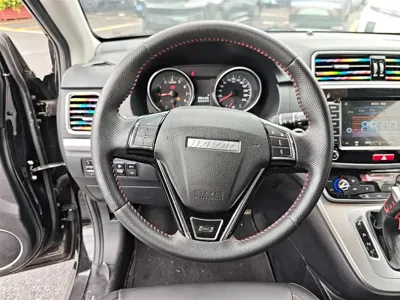 Haval M6