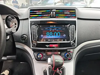 Haval M6
