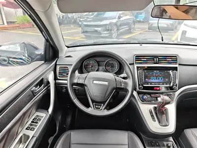 Haval M6