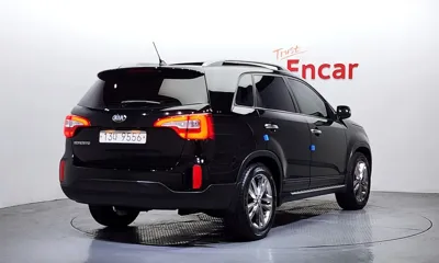 Kia Sorento 2014, 147844 км, за 5612.11 USD