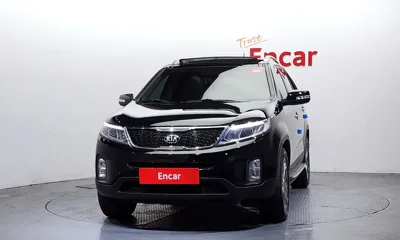 Kia Sorento 2014, 147844 км, за 5612.11 USD