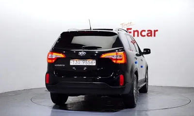 Kia Sorento 2014, 147844 км, за 5612.11 USD