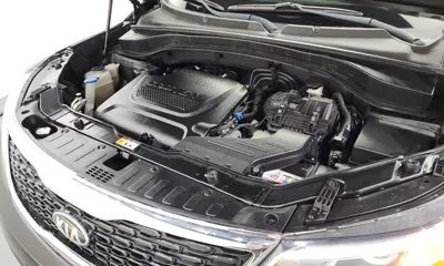 Kia Sorento 2014, 147844 км, за 5573.06 USD - фото 6