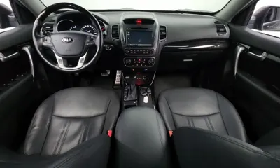 Kia Sorento 2014, 147844 км, за 5573.06 USD - фото 7
