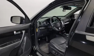 Kia Sorento 2014, 147844 км, за 5573.06 USD - фото 10