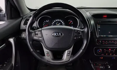 Kia Sorento 2014, 147844 км, за 5573.06 USD - фото 13