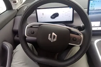 Leapmotor C16 2026, 2100 км, за 23576 USD - фото 13