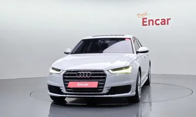 Audi A6 2016, 120752 км, за 9042.42 USD