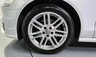 Audi A6 2016, 120752 км, за 9042.42 USD