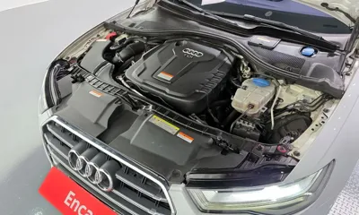 Audi A6 2016, 120752 км, за 9035.95 USD - фото 6