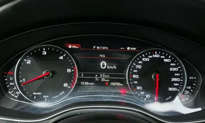 Audi A6 2016, 120752 км, за 9035.95 USD - фото 8