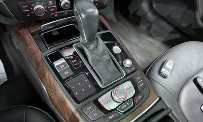 Audi A6 2016, 120752 км, за 9035.95 USD - фото 9