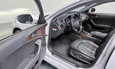 Audi A6 2016, 120752 км, за 9035.95 USD - фото 10