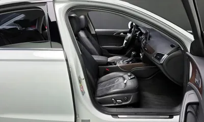 Audi A6 2016, 120752 км, за 9035.95 USD - фото 11
