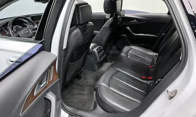 Audi A6 2016, 120752 км, за 9035.95 USD - фото 12