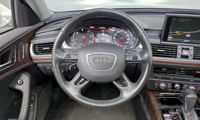 Audi A6 2016, 120752 км, за 9035.95 USD - фото 13